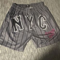CP shorts 