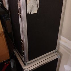 Musician's Cases