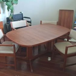 Dining Room Tab