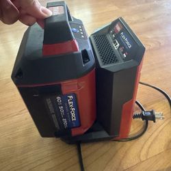 flex force battery