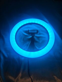 Ring Light 13"