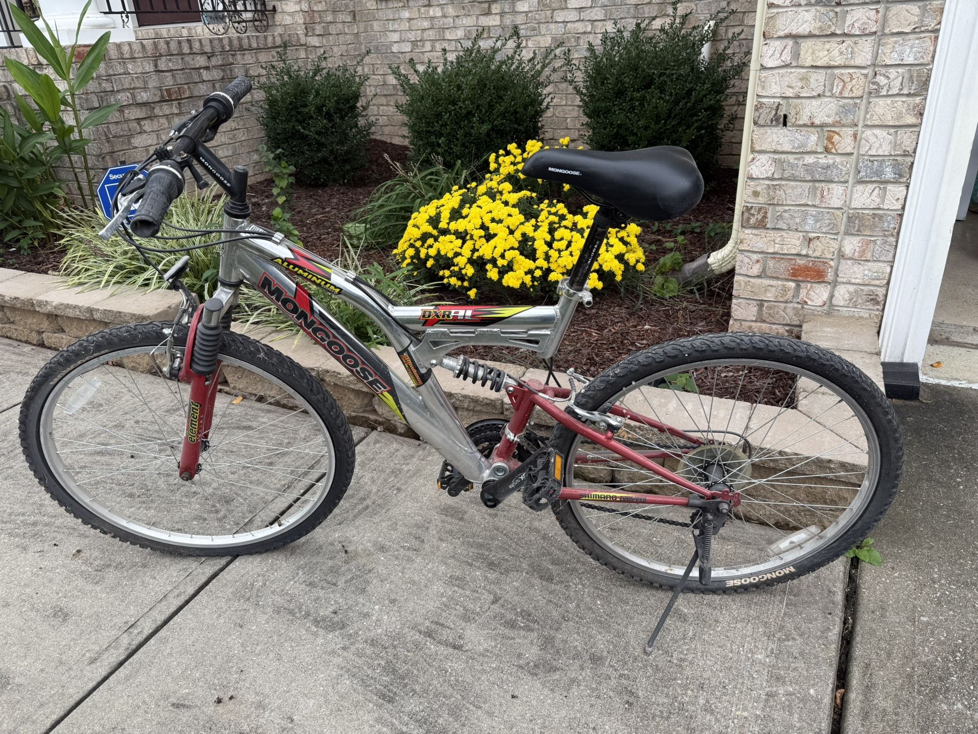 Bike