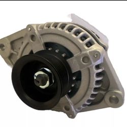 Alternator Replacement Compatible 2001 2002 2003 Dodge Durango 5.9L, Ram ALT116