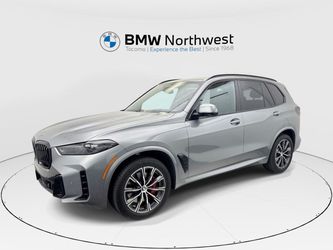 2025 BMW X5