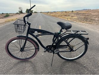 Huffy bike sz 26’