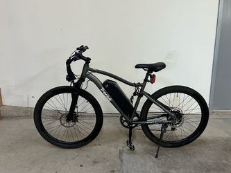 Electric Bike