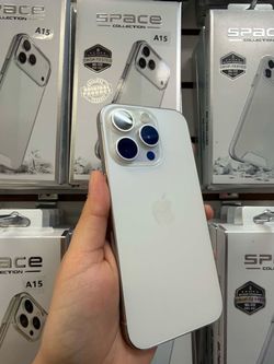 iPhone 15 Pro 128 GB