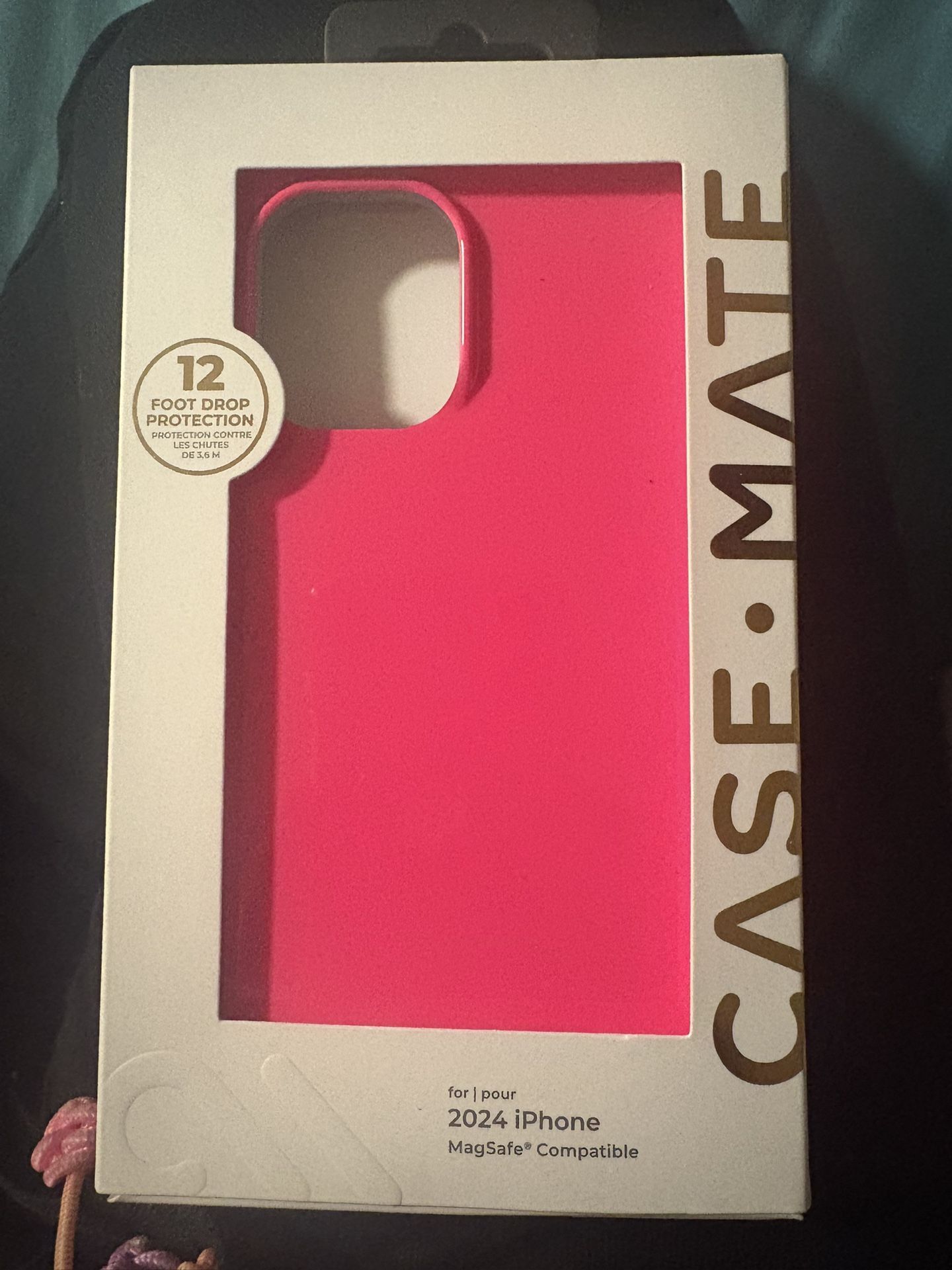 iPhone 16 Case Mate Phone Case