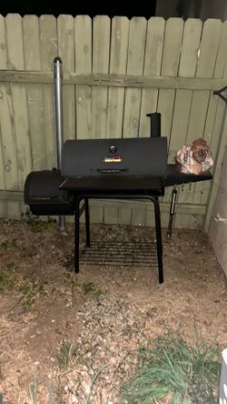 Bbq