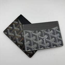 Go Yard Wallet /Card Holder