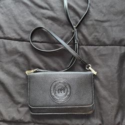 Nine West Crossbody Clutch