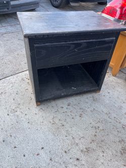 Night stand