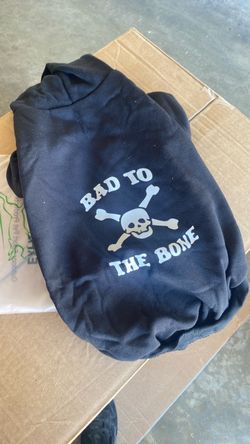 Dog jackets