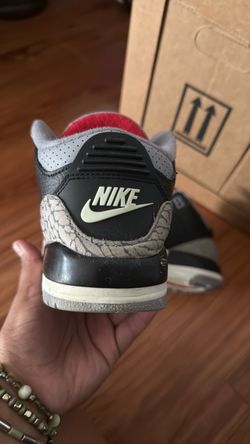 Boys shoes