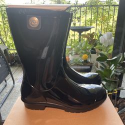 New Ugg Sienna W Sz 7 