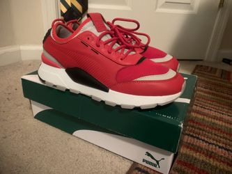 PUMA RS-0 SOUND SIZE 9.5
