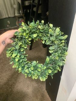 Small wreath