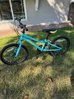 Giant Liv Bicycle