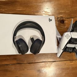 Playstation(PS) 5 Bundle