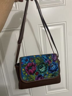 Cartera guatemalteca