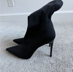 Steve Madden Midnite Black