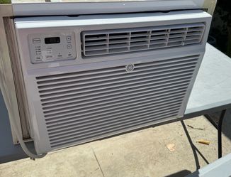 Ge window unit