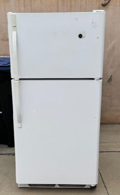 Fridge