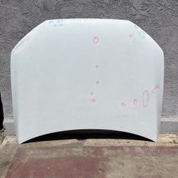 Audi Q7 SQ7 Hood 2017 2018 2019 2020 2021 2022 2023 