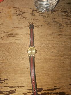 1960s gucci women watch 