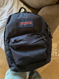 Jansport backpack