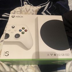 Brand new Xbox 1
