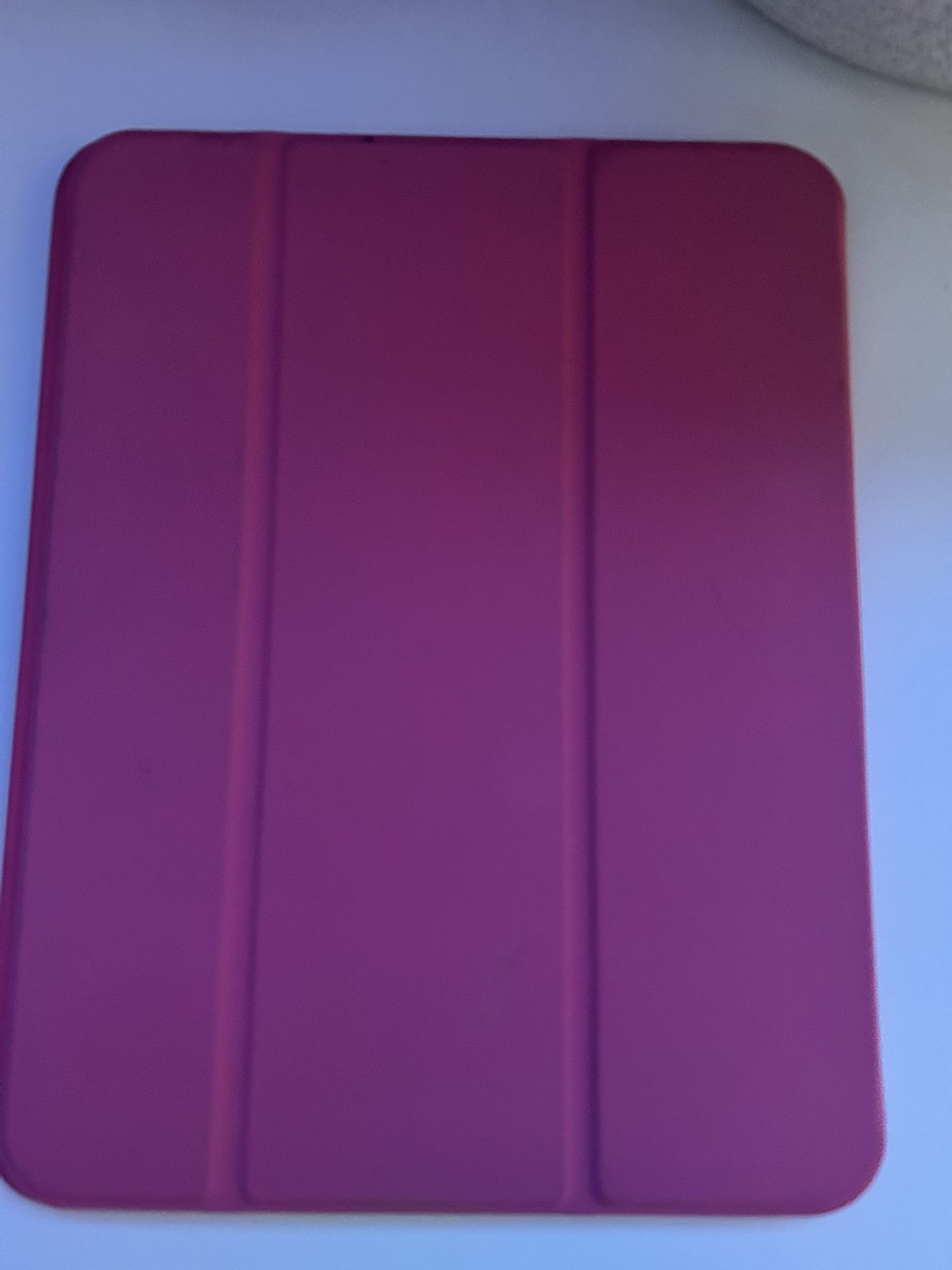 iPad 10th Generation