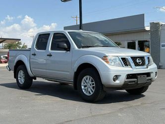 2015 Nissan Frontier