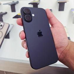 iPhone 16 128gb Unlocked