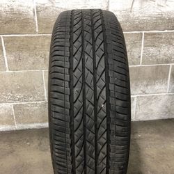 Bridgestone dueler 1 tire good treads