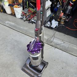 Heavy Duty Dyson Vacuum Cleaner