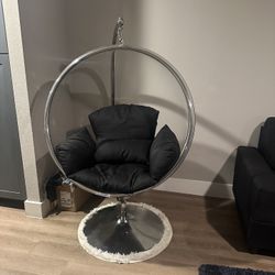 Globe Chair