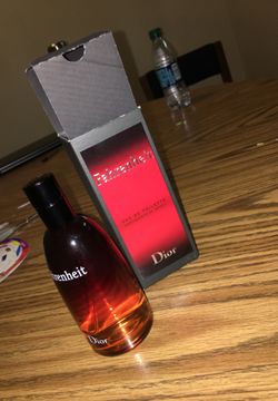 Dior Cologne