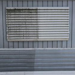 Power washing / Pressure Washing 