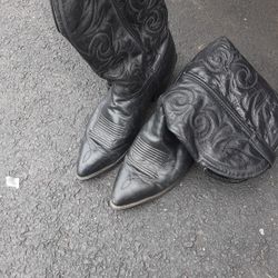Men's Boots 