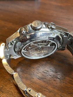 Tourneau seattle shop