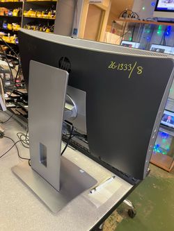 Hp proOne 600 G2 21.5 inch computer non touch AIO I5-6500 @ 3.20 GHZ  12GB RAM - 500GB HARD DRIVE  Windows 11 pro.