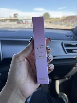 Kayali Perfume
