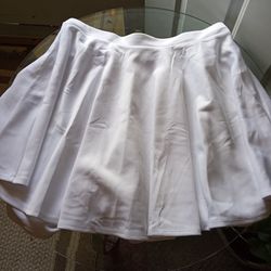 Womans Skirt Good Condition Size 3X $10.00