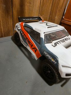 Rc car