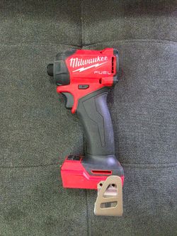 Milwaukee M18 FUEL SURGE 1/4 in. Hex Impact Driver (Tool-Only)