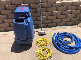 MYTEE CARPET EXTRACTOR