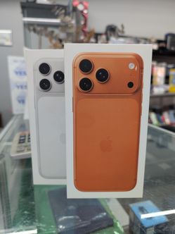 iPhone 17 Pro Max Unlock Pay Low Down No Crdt Needed