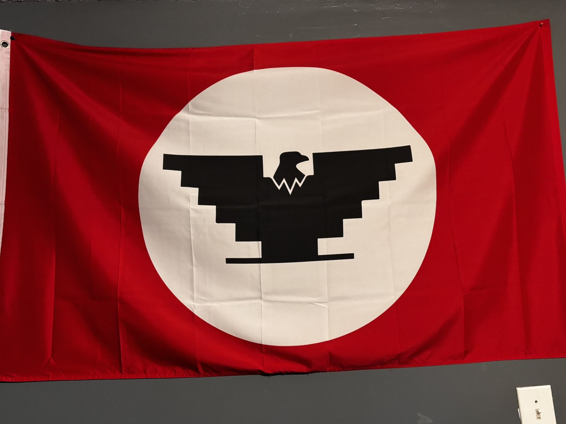 Agriculture Flag