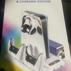Ps5  Station  $20 
